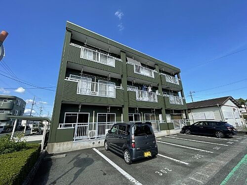 愛知県豊川市一宮町錦 賃貸マンション