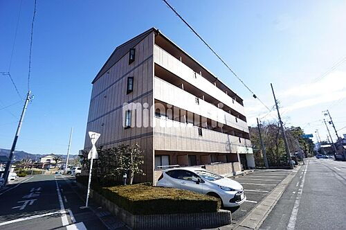愛知県豊川市一宮町錦 賃貸マンション