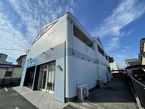 愛知県豊川市寿通１丁目 賃貸マンション