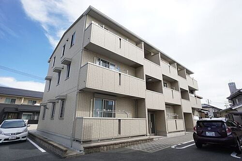 愛知県豊川市金屋元町１丁目 賃貸アパート