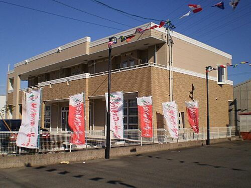 愛知県豊川市牧野町２丁目 賃貸アパート