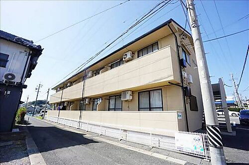 愛知県蒲郡市大塚町笹子 賃貸マンション