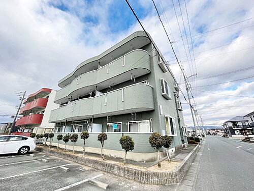 愛知県豊川市一宮町錦 賃貸マンション