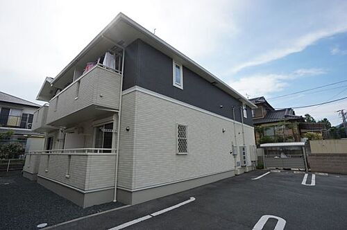 愛知県豊川市一宮町旭 賃貸アパート