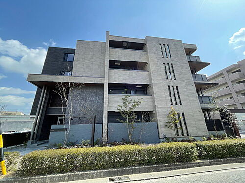 愛知県安城市三河安城南町１丁目 賃貸マンション