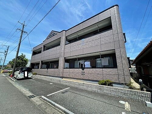 愛知県丹羽郡大口町余野２丁目 賃貸マンション