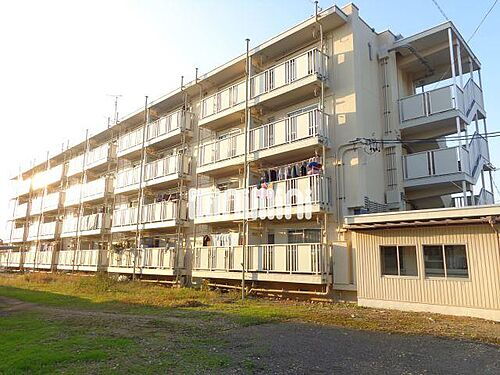 ビレッジハウス塔野地　１号棟