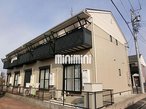 デュープ竹田　Ａ棟