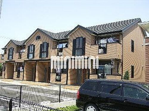 サニーヴィラＩ