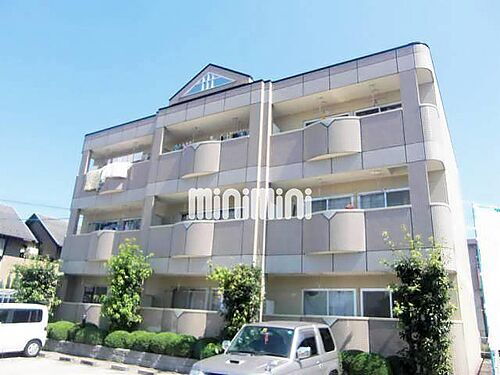 愛知県犬山市上坂町２丁目 賃貸マンション