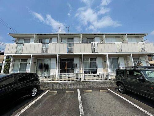 愛知県犬山市大字橋爪字国正 賃貸アパート