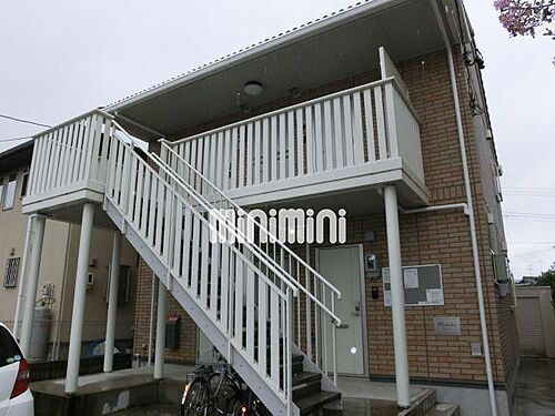 愛知県丹羽郡扶桑町大字高雄字福塚 賃貸アパート