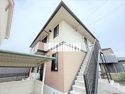 愛知県丹羽郡大口町余野５丁目 賃貸アパート