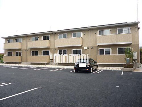 愛知県丹羽郡大口町中小口１丁目 賃貸アパート