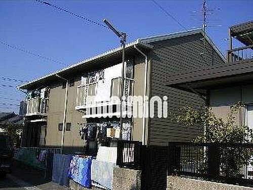 コーポラスグリーン