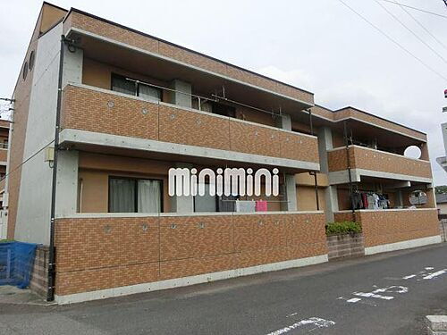 愛知県丹羽郡扶桑町大字斎藤字本郷屋敷 賃貸マンション