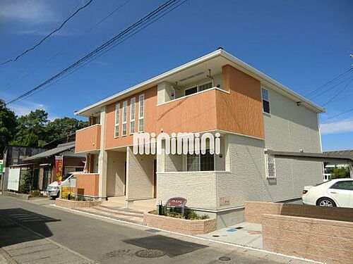 愛知県丹羽郡大口町下小口１丁目 賃貸アパート