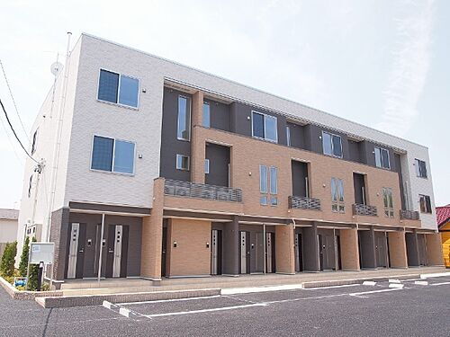 愛知県丹羽郡大口町中小口２丁目 賃貸アパート