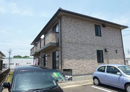 愛知県丹羽郡扶桑町大字柏森字乙寺裏 賃貸アパート