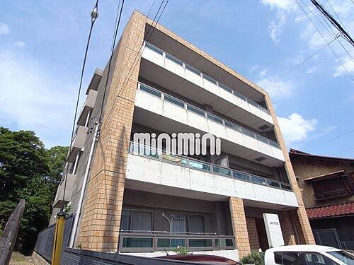 愛知県稲沢市長野３丁目 賃貸マンション