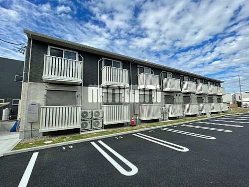 愛知県清須市春日野方 賃貸アパート