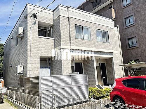 愛知県清須市清洲１丁目 賃貸アパート