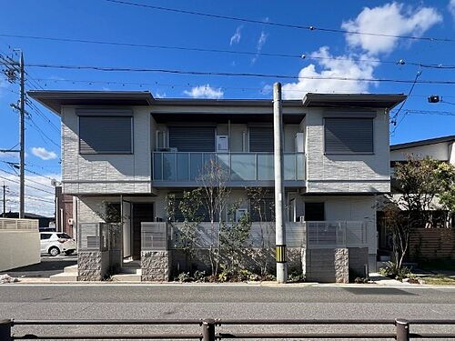 愛知県刈谷市板倉町２丁目 賃貸アパート