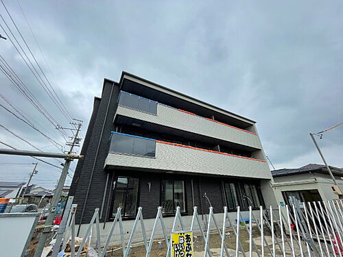 愛知県刈谷市新富町４丁目 賃貸マンション