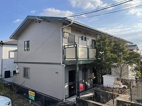 レジデンス北山Ａ