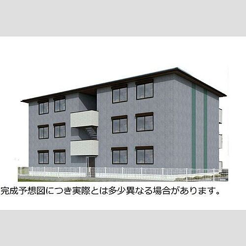 愛知県大府市朝日町１丁目 賃貸アパート