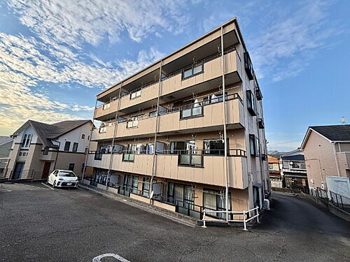 愛知県大府市共西町７丁目 賃貸マンション