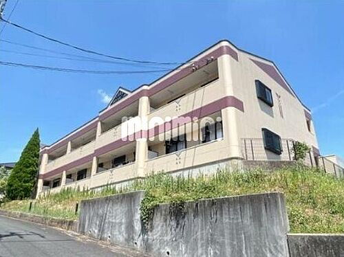 愛知県大府市横根町箕手 賃貸アパート