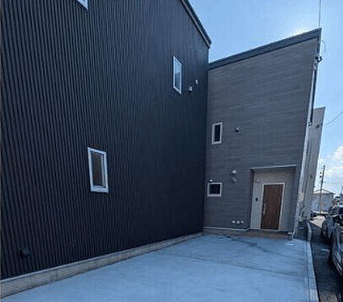 愛知県岩倉市鈴井町中島 賃貸一戸建て