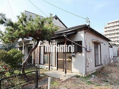 愛知県岩倉市西市町竹之宮 賃貸一戸建て