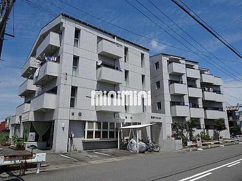 愛知県岩倉市大地新町２丁目 賃貸マンション