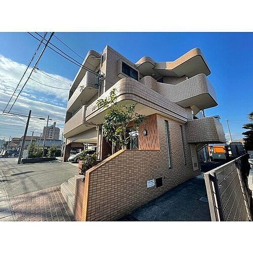 愛知県岩倉市中本町古市場 賃貸マンション