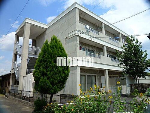 愛知県岩倉市石仏町長北屋敷 賃貸マンション