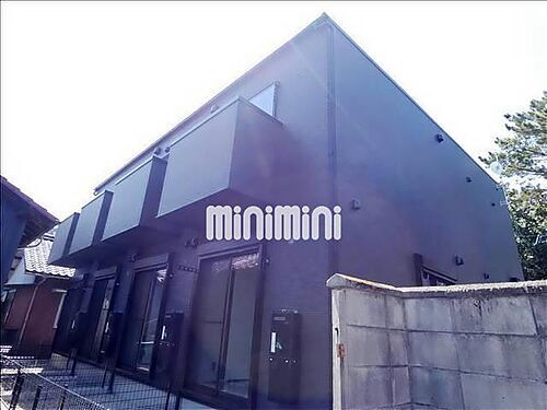 愛知県岩倉市本町宮東 賃貸アパート