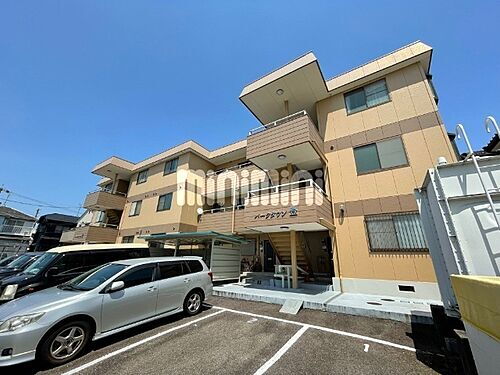 愛知県岩倉市稲荷町羽根 賃貸マンション