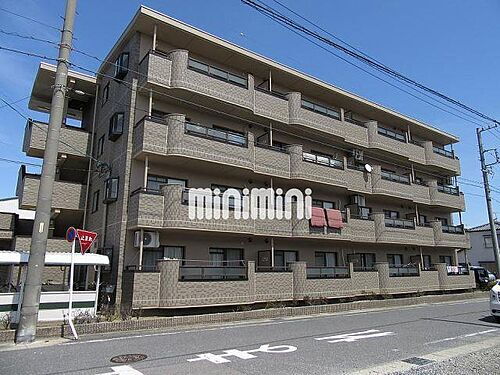 愛知県岩倉市大市場町順喜 賃貸マンション