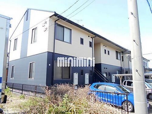 フェリス　Ａ棟