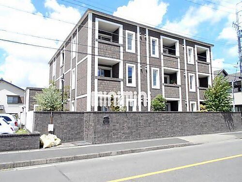 愛知県尾張旭市印場元町３丁目 賃貸マンション