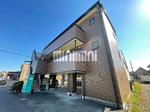 愛知県海部郡蟹江町今西２丁目 賃貸マンション