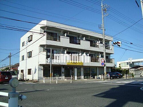 サンハイツ伊福