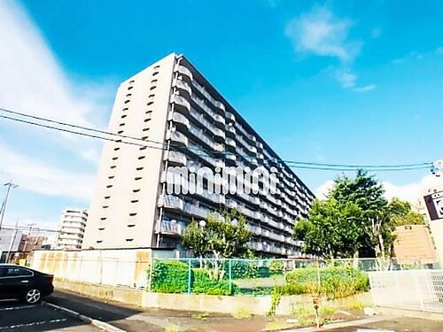 愛知県海部郡蟹江町富吉４丁目 賃貸マンション