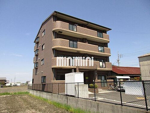 愛知県あま市七宝町安松１丁目 賃貸マンション