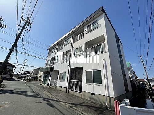 鈴木マンション