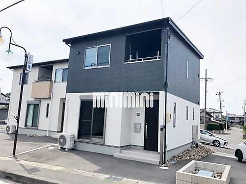 愛知県海部郡蟹江町大字蟹江新田字鹿島 賃貸一戸建て