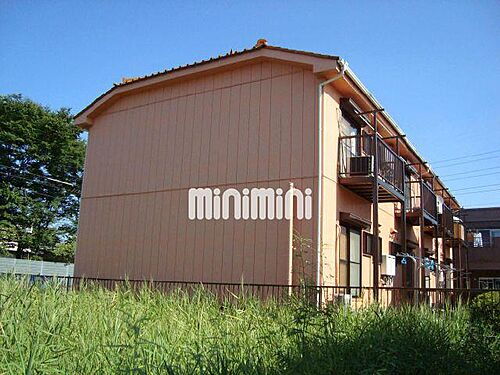 愛知県海部郡蟹江町学戸１丁目 賃貸アパート