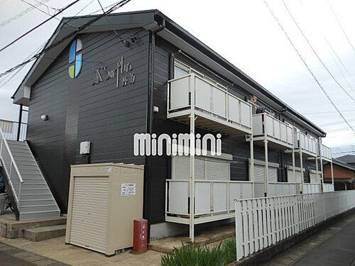 愛知県北名古屋市徳重与八杁 賃貸マンション